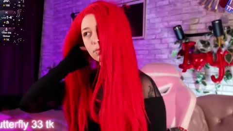 Snapshot of alex_howell chatting on 03.09.25 alex_howell online show from 03.09.25