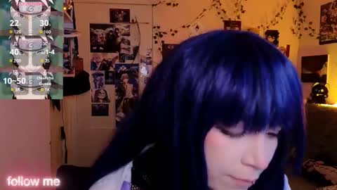 Snapshot of alex_howell chatting on 11.14.25 alex_howell online show from 11.14.25