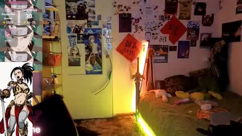 alex_howell online show from 12.04.25