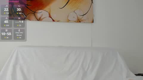 alex_hunt_ online show from 03.13.26