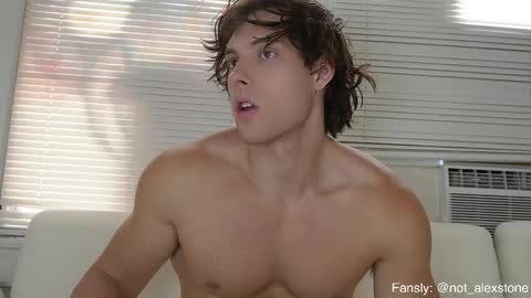 Alex Stone online show from 01.17.26