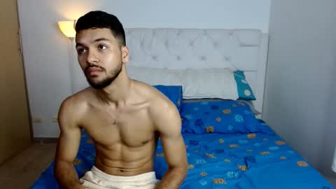 Snapshot of alex_jus1 chatting on 10.23.25 alex_jus1 online show from 10.23.25