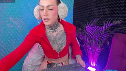 Snapshot of alex_leyrer chatting on 04.09.26 Alex Leyrer online show from 04.09.26