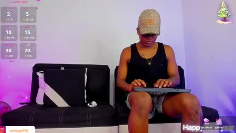 Snapshot of alex_lord_ chatting on 12.30.24 i am Alex online show from 12.30.24