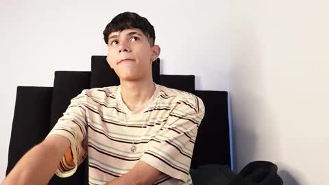 alex_mark_ online show from 10.03.25