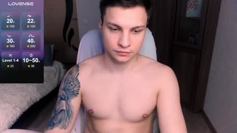 alex_milson online show from 01.27.25