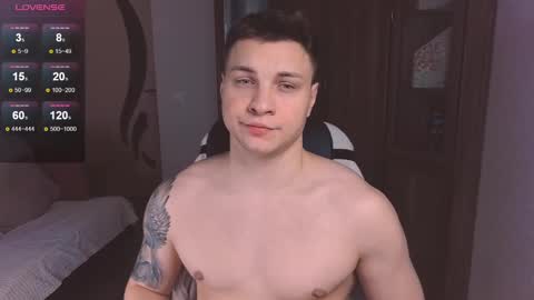 alex_milson online show from 02.12.25