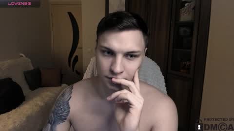 alex_milson online show from 11.08.25