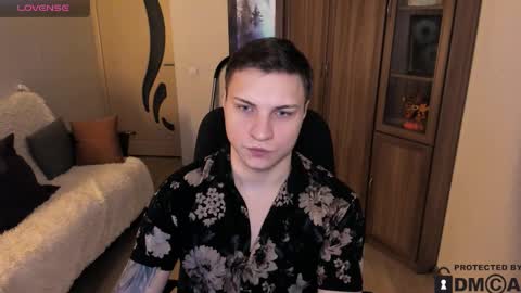 alex_milson online show from 11.25.25