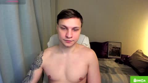 alex_milson online show from 04.07.26