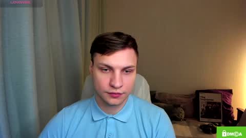 Snapshot of alex_milson chatting on 05.11.26 alex_milson online show from 05.11.26
