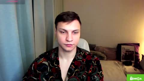 Snapshot of alex_milson chatting on 05.16.26 alex_milson online show from 05.16.26