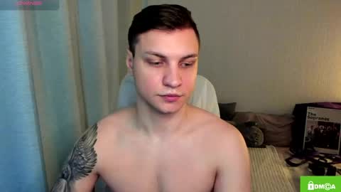 Snapshot of alex_milson chatting on 05.18.26 alex_milson online show from 05.18.26