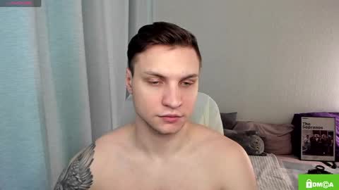Snapshot of alex_milson chatting on 05.20.26 alex_milson online show from 05.20.26