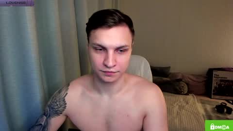 Snapshot of alex_milson chatting on 05.21.26 alex_milson online show from 05.21.26