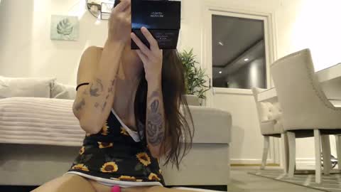 Nicha online show from 01.17.25