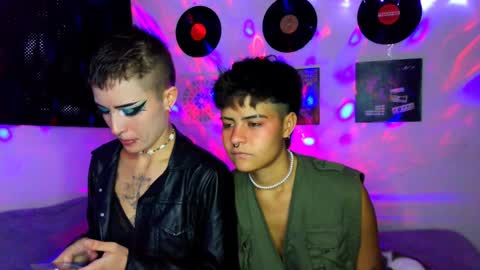 Alex online show from 12.11.24