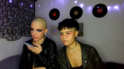 Alex online show from 12.14.24