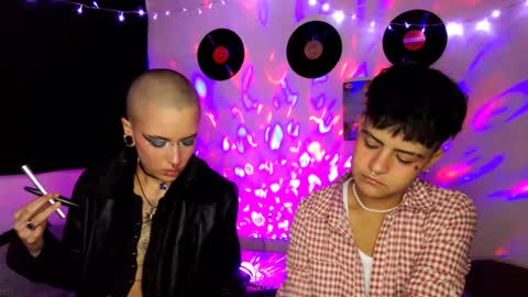 Alex online show from 12.18.24