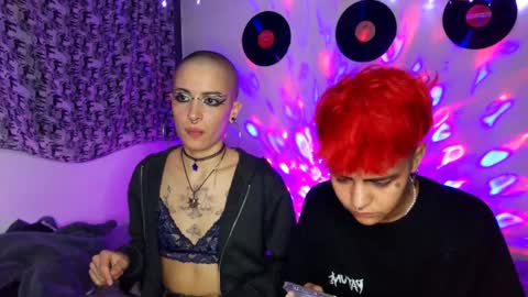 Alex online show from 12.24.24