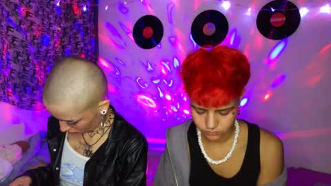 Alex online show from 12.27.24