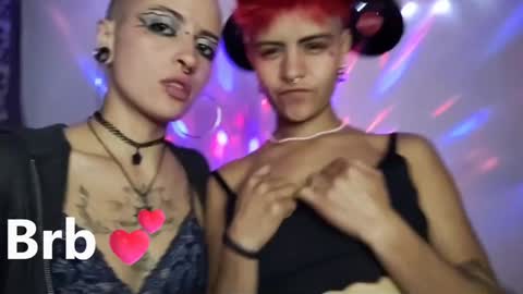 Alex online show from 01.11.25