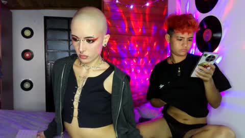 Alex online show from 01.13.25