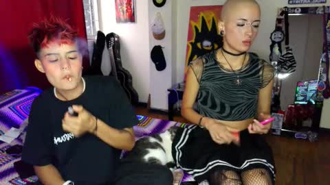 Alex online show from 03.07.25