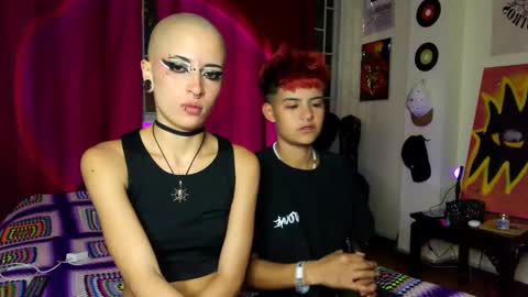 Alex online show from 03.08.25