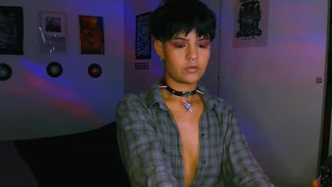 Alex online show from 11.22.25