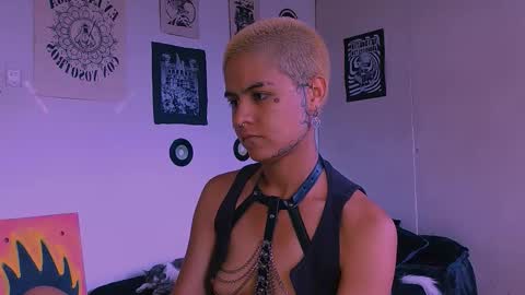 Alex online show from 03.12.26