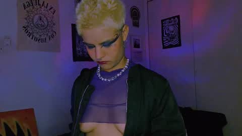 Alex online show from 04.12.26