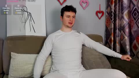 Alex online show from 03.03.25