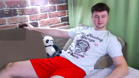 Alex online show from 11.12.25