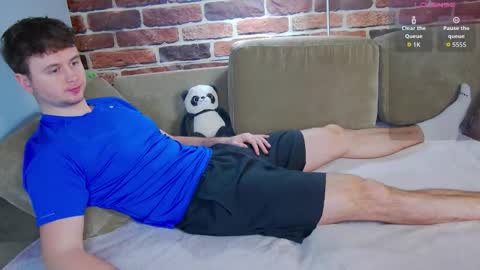 Alex online show from 12.03.25