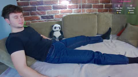 Alex online show from 12.05.25