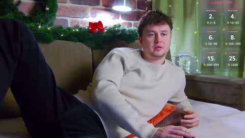 Alex online show from 12.21.25