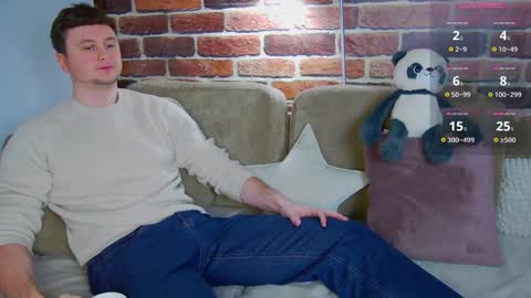 Snapshot of alex_onelove chatting on 02.09.26 Alex online show from 02.09.26