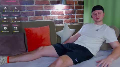 Snapshot of alex_onelove chatting on 02.25.26 Alex online show from 02.25.26