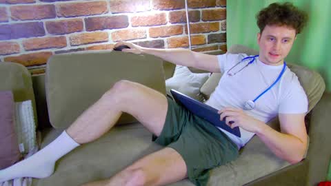 Alex online show from 06.03.26