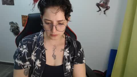 Alex Parker online show from 12.04.24