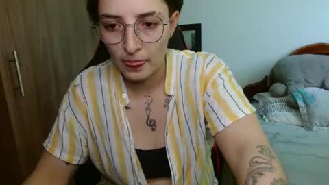 Alex Parker online show from 01.11.25