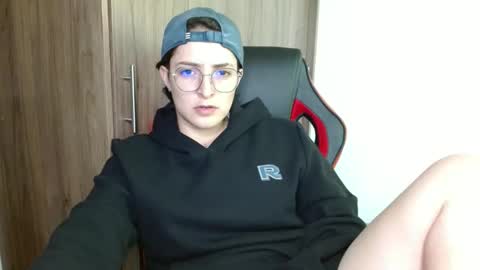 Alex Parker online show from 01.30.25