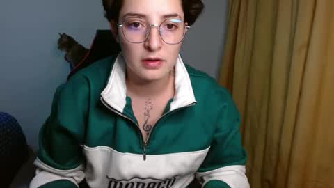 Alex Parker online show from 02.07.25