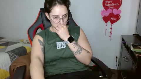 Alex Parker online show from 03.04.25