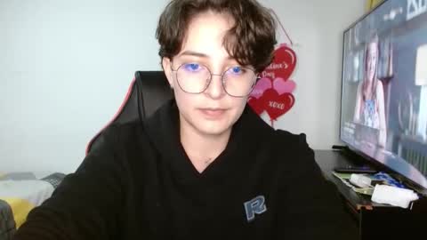 Alex Parker online show from 03.07.25