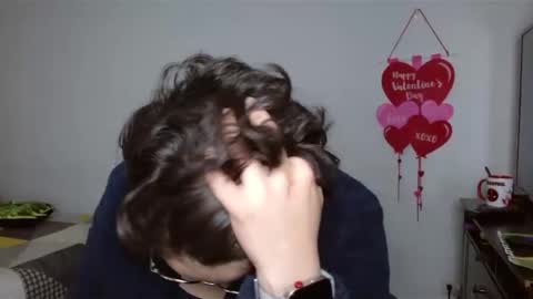 Alex Parker online show from 03.08.25