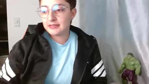 Alex Parker online show from 02.13.26