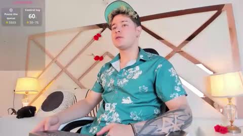 Alex  online show from 02.16.26