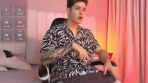 Alex  online show from 02.20.26